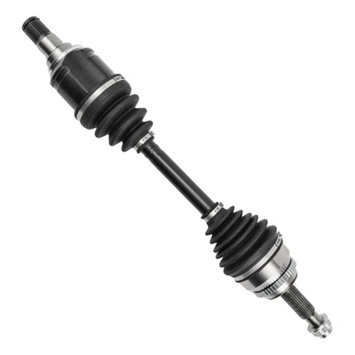 Eje delantero CV para Scion tC 2005-2010 Toyota RAV4 2001-2003 ABS 66-5237 Foto 1 de 4