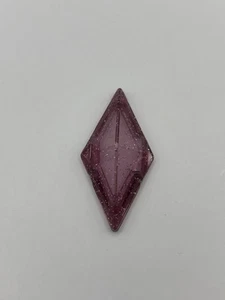 Pokemon Z Crystal Ghostium Z Glitter Power Ring geöffnet 2017 Vintage Takara Japan - Bild 1 von 8