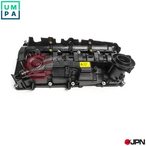 CYLINDER HEAD COVER 80R9071-JPN FOR MINI N47 C20 A 2.0L N47 C16 A 1.6L 4cyl - Picture 1 of 10