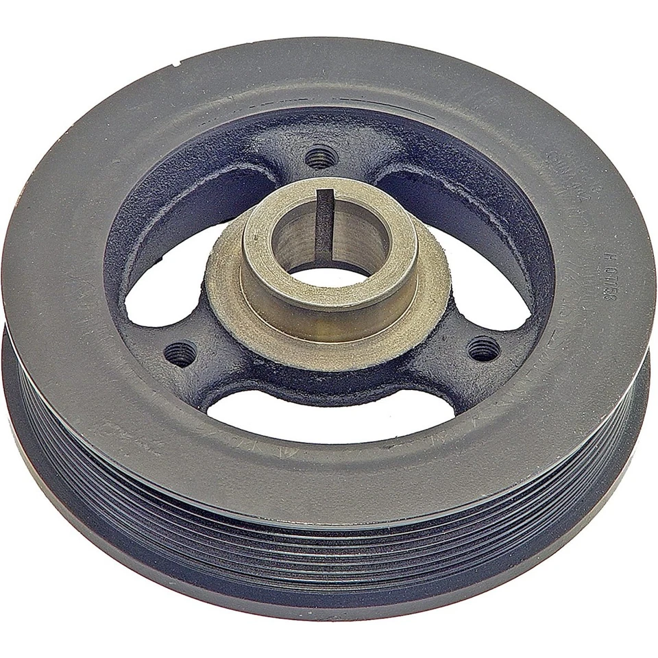 Equilibrador armónico Dorman 594-112 para camioneta F150 E150 furgoneta E250 E350 F250 F350 Foto 1 de 2