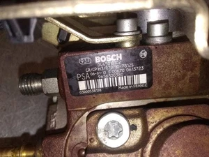 9656300380 pompa iniezione per CITROEN C4 BERLINA COLLECTION 2004 657892 - Picture 1 of 1