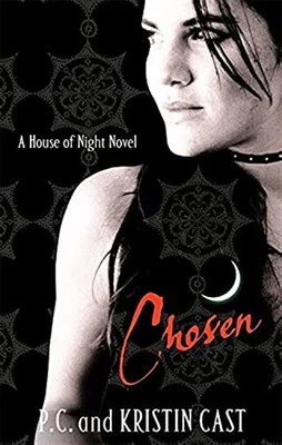 Chosen: Number 3 in series: 3/6 (House of Night) by Cast, P. C. Paperback Book - Image 1 of 2
