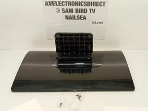 TV Stand - Samsung PS43E450A - Fixing Screws Supplied. - Picture 1 of 5
