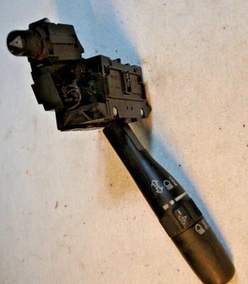 Turn Signal and Headlight Switch for 99-04 Jeep Grand Cherokee w/o Fog Lights - Image 1 of 3