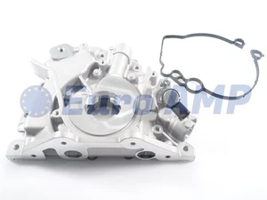 Genuine OEM Jaguar Land Rover Oil Pump Gen 2 3.0 TDV6 SDV6 306DT Diesel LR096231 - Picture 1 of 5