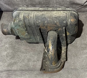 1960 1961 1962 1963 1964 Ford,Galaxie,T-Bird 352 390 427 Radiator Expansion Tank - Picture 1 of 5