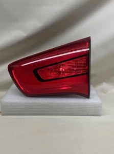 2014 - 2016 Kia Sportage Tail Light Taillight Passenger Right Inner OEM - Picture 1 of 13