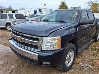 Regulador de ventana trasera derecha pasajero compatible con 07-14 ESCALADE ESV 1201898 Foto 1 de 4