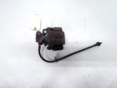 11-15 HONDA CR-Z CRZ PINZA FRENO TRASERO IZQUIERDO MONTAJE FRENO, LOTE OEM3592 Foto 1 de 4