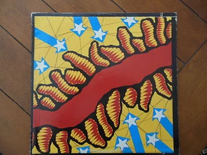 Hot Tuna /Hot Tuna / RCA Label / 1970 - Picture 1 of 6