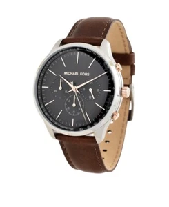   Michael Kors Chronograph Colour Silver - MK8722 - Picture 1 of 2