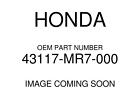 Honda 2004-2005 Cb Ring 43117-Mr7-000 New Oem