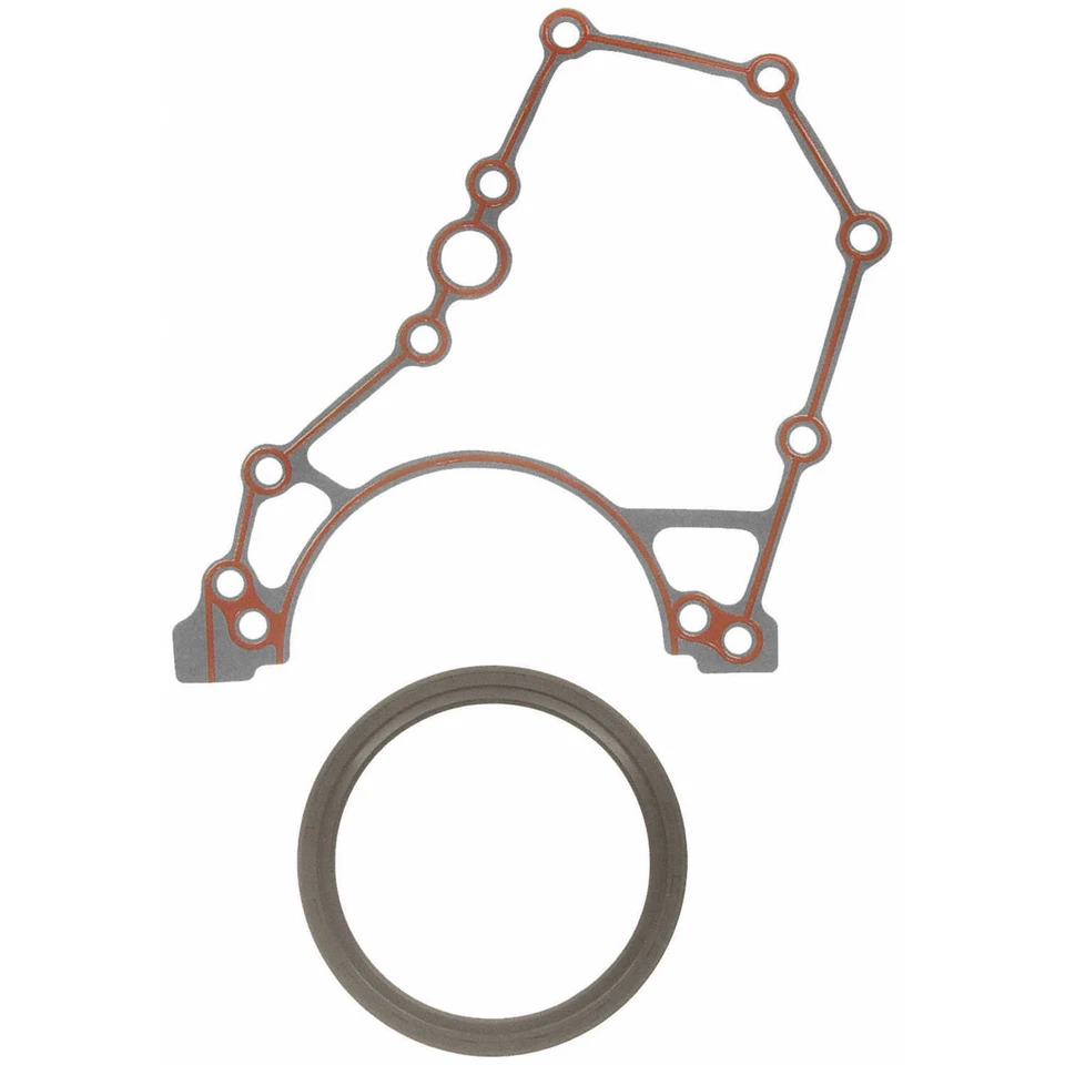 Engine Crankshaft Seal Kit Fel-Pro BS 40623 fits 89-95 Ford Taurus 3.0L-V6 - Image 1 of 1