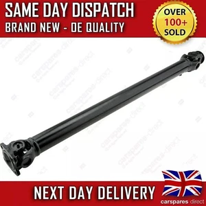 LAND ROVER FREELANDER 1 TD4 REAR PROPSHAFT 881MM 1998-2006 TVB000190 - Picture 1 of 8