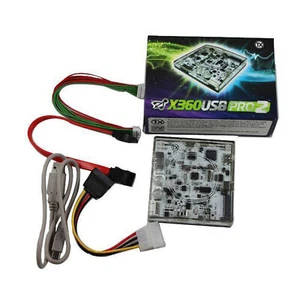 For Team Xecuter X360 USB PRO V2 Reinstall System Tool Programmer Cable - Picture 1 of 4