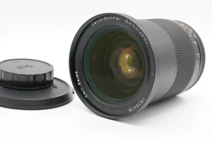 [EXC+5] CONTAX Vario Sonnar 28-85mm F3.3-4.0 MMJ Zoom C/Y Lens From JAPAN - Picture 1 of 11