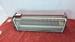 Schiebewiderstand Laborwiderstand Leybold-Heraeus PHYWE 06116.01 SE6 / 330 - Bild 1 von 8