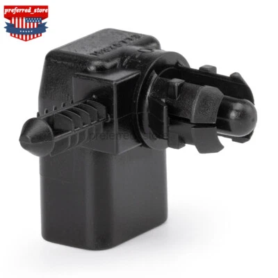 Sensor de temperatura del aire ambiente calentador de aire acondicionado para Chevrolet Equinox 2007-17 15826773 Foto 1 de 4