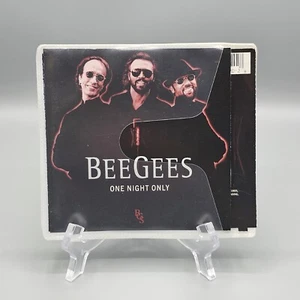 Bee Gees CD One Night Only - Buy More Save More SEE DESCRIPTION - Imagen 1 de 3