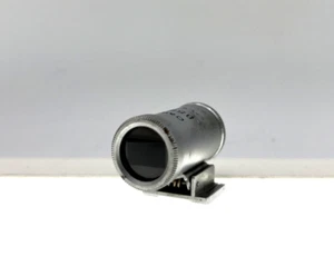 *Near MINT* Canon 85mm View Finder For Rangefinder 85mm Lens From JAPAN - Picture 1 of 12