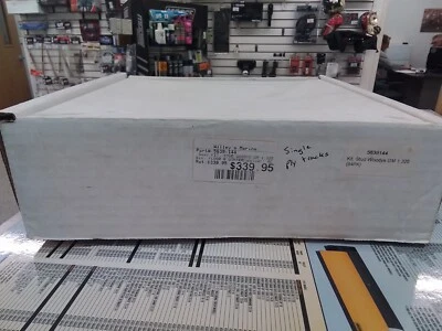 Arctic Cat - 5639-144 - Kit de tracción de una sola capa Grand Master, 94/PK Foto 1 de 3