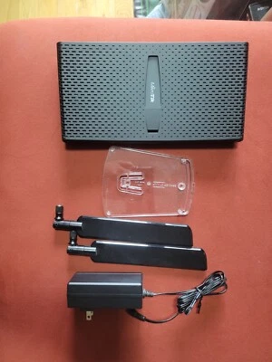 MikroTik hAP ax3 US Version - Image 1 of 3