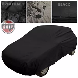 Indoor or Outdoor Water Resistant & Breathable Full Car Cover For Mazda MX5 - Picture 1 of 7