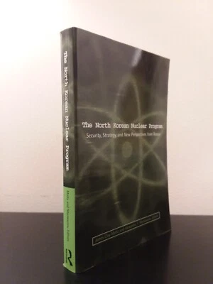 The North Korean Nuclear Program   - Image 1 of 4