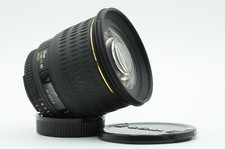Sigma AF 24mm f1.8 D EX DG Macro ASPH Lens Nikon #004