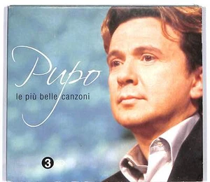 EBOND Pupo - Le Piu Belle Canzoni - RCA - 88697834102 CD CD118356 - Foto 1 di 2