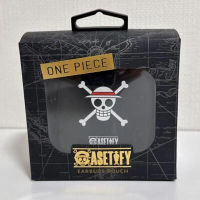 Estuche para auriculares Casetify de una pieza AirPods bolsa auriculares Foto 1 de 4