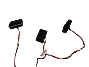 FRONT +RIGHT +LEFT DROP SENSORS FOR Vactidy Nimble T6 T7 T8 PROSCENIC 850T Robot - Picture 1 of 2