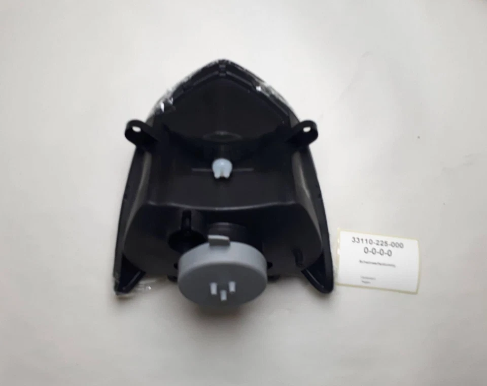 33110-225-000 Scheinwerferdummy für Adly 450 500 SMC Explorer Trasher 520 - Bild 1 von 1