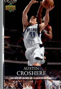 2007-08 Upper Deck First Edition Basketball YOU PICK - Picture 1 of 454