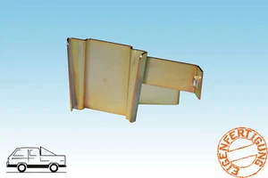 Soporte VW Bus T3 TD / TDI para depósito de servoaceite - Imagen 1 de 1