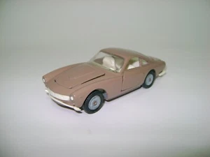 Ferrari 250 GT Berlinetta Lusso 1/43 Politoys remake from USSR Novoexport - Picture 1 of 6