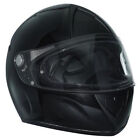 Can-Am Spyder New GSX-4 Full Face Motorcycle Helmet Vented Small/Medium Black