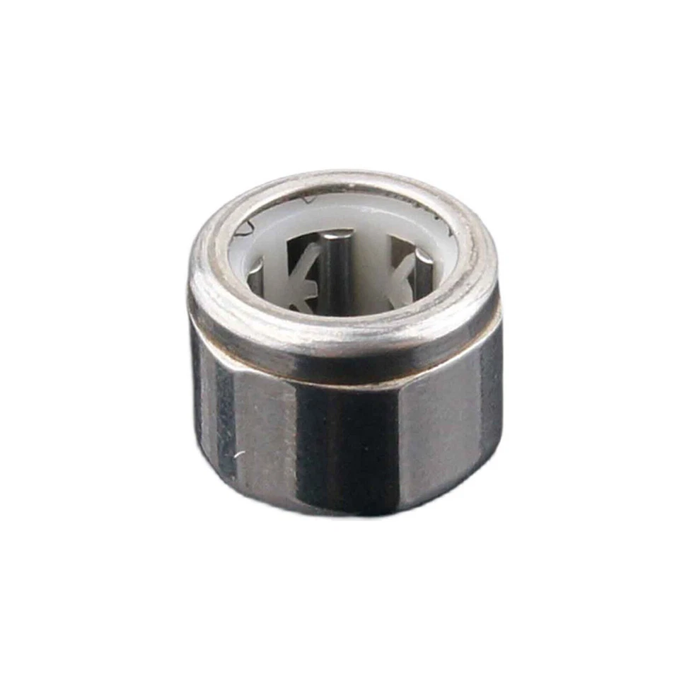 Metal Hexagon One-Way Bearing 02067 Reduction for HSP 94122 94102 1/10 RC Car - Image 1 of 1