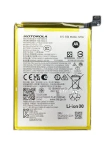 Replacement Battery Compatible For Motorola Moto G24 (XT2423and2024) Genuine OEM - Picture 1 of 1