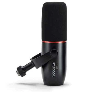 Focusrite Vocaster DM14V Broadcast Quality Mic for Podcasters - Picture 1 of 1