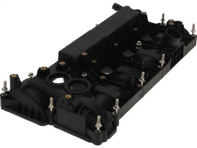 For 2017-2019 Ford Escape Valve Cover API 23372HRKG 2018 2.0L 4 Cyl WSO - Image 1 of 2