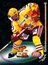 1998-99 Czech OFS #299 Ales Polcar