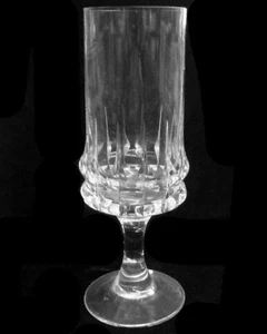 ROSENTHAL HOLDFAST Champagne Flute 7 5/8" tall NEW NEVER USED made in Germany - Picture 1 of 5