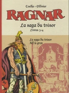 RAGNAR BOOK 3/4 - Bild 1 von 1