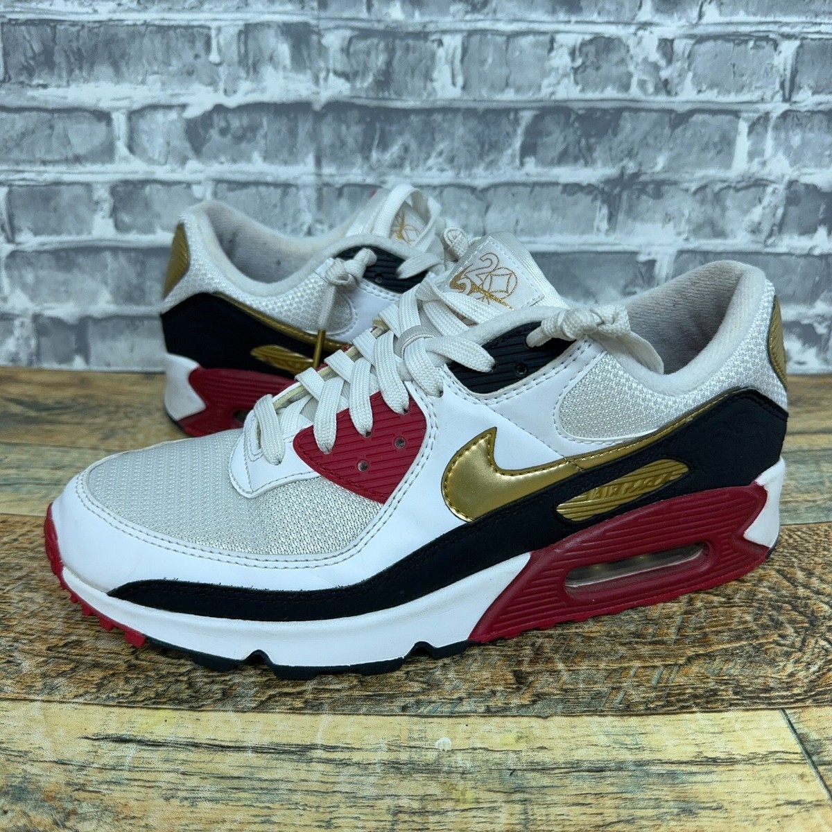 Nike Air Max 90 Chinese new Year 2020 - CU3005-171 for Sale Nike Air Max 90 Chinese new Year 2020 - CU3005-171 for Sale