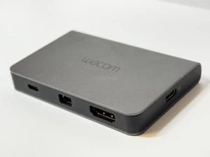 Wacom Link plus linkplus Cintiq Pro 1620/1320/2420/3220 W1320/W1620 computer - Picture 1 of 10
