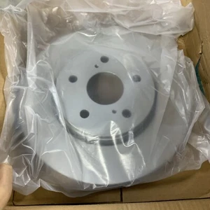 1x Brake Bosch BD2794 Brake Discs - Front Axle -ECE-R90 Certified - 1 Single Dis - Picture 1 of 4