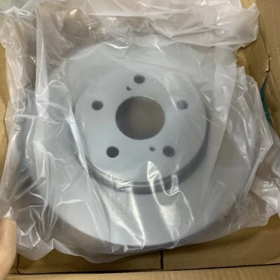 1x Brake Bosch BD2794 Brake Discs - Front Axle -ECE-R90 Certified - 1 Single Dis - Image 1 of 4