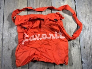 Pegatina FAVORITA Checoslovaquia Vintage Bike Bicycle Favorit TOTE BAG TOOL 1963 - Imagen 1 de 4