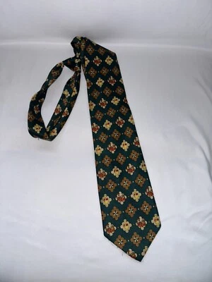 Мужской галстук Pooh Bear от Disney изысканный - Изображение 1 из 2